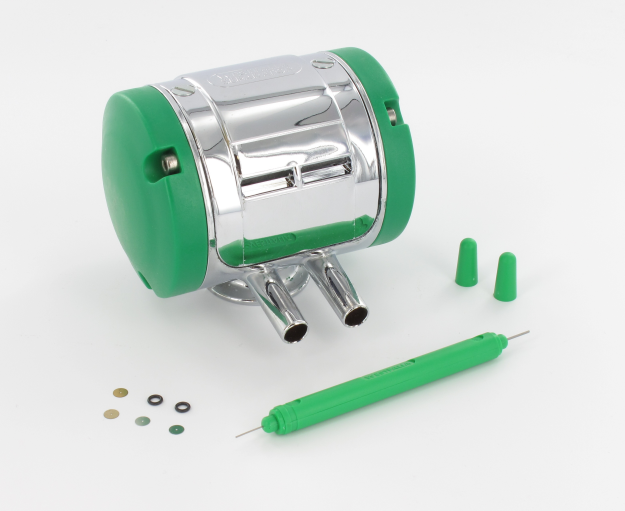 GEA NR Pulsator Constant 60/40